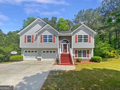 156 Hawthorn Dr, Carrollton, GA, 30116