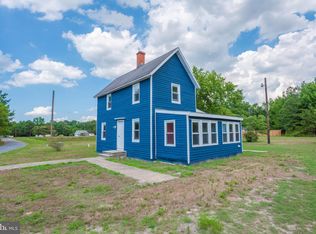 1530 Unionville Rd, Pocomoke City, MD 21851