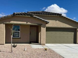 3591 E Mariscal Dr, Kingman, AZ 86409