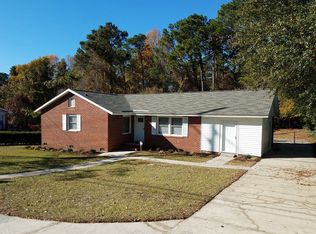 4310 Coventry Rd, Fayetteville, NC 28304