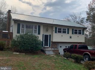3464 Rivermont Dr, Front Royal, VA