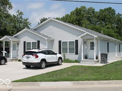 821 E 10th St, Seymour, IN, 47274
