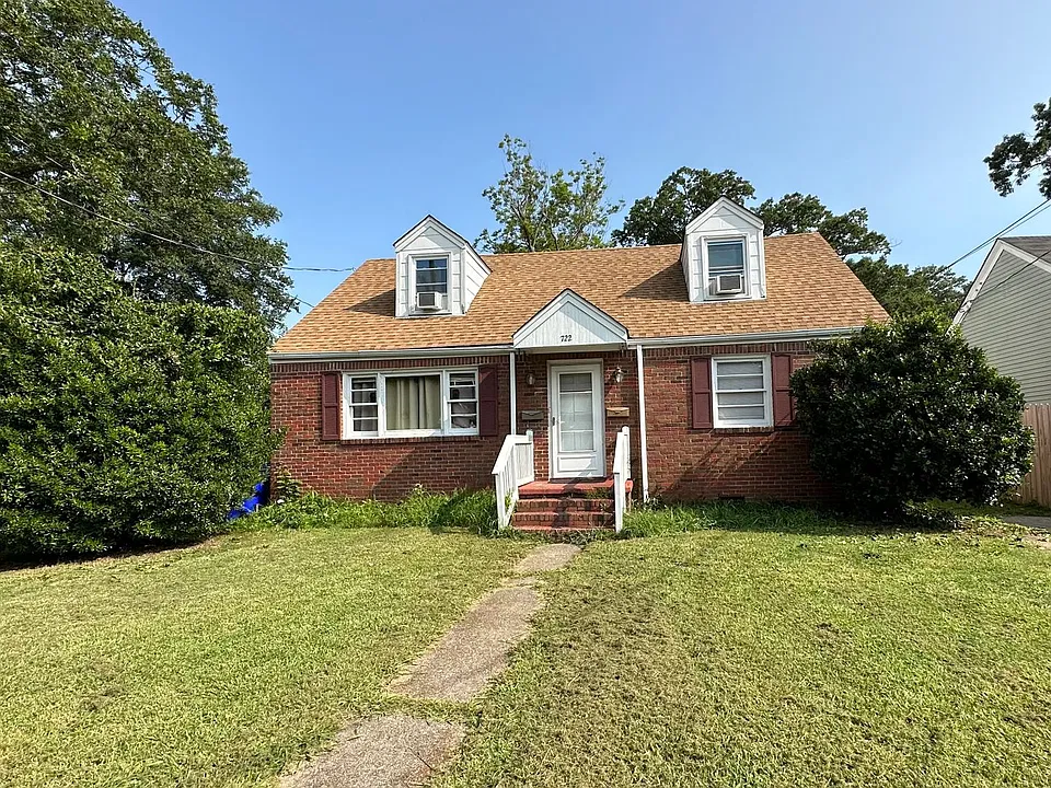 722 Dudley Ave
