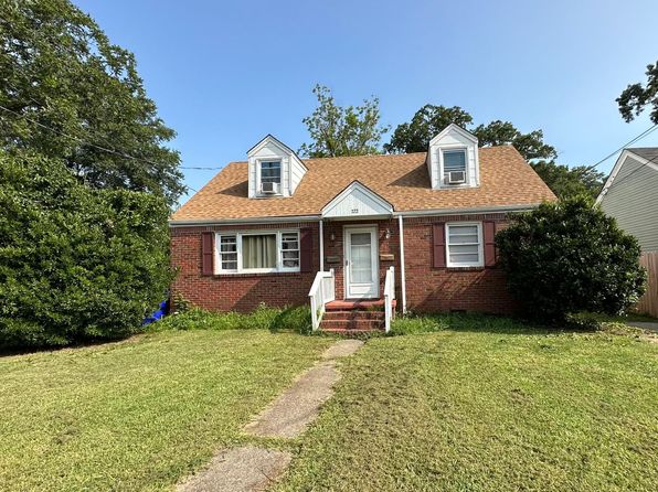 722 Dudley Ave #B