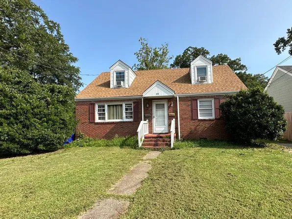 Dudley722, 722 Dudley Ave #B, Norfolk, VA 23503