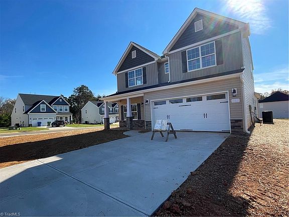 5th image of 502 Valentine Ct Lot 90
