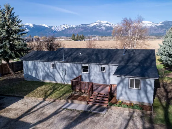 261 2nd St, Corvallis, MT 59828