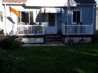 1518 Ferman Ave, Cleveland, OH 44109