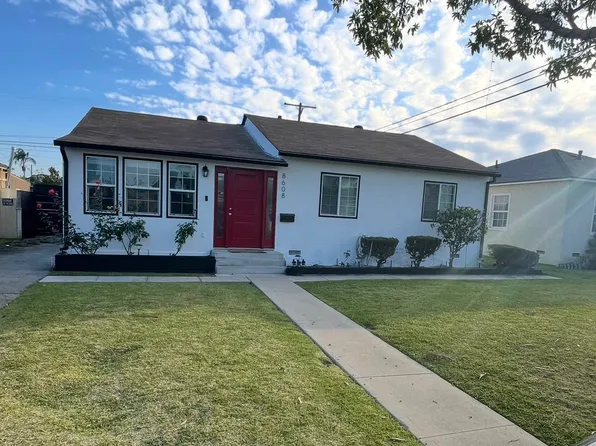 (undisclosed Address), Downey, CA 90242