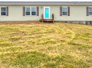 111 Indian Creek Rd NW, Willis, VA 24380