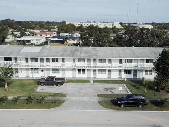122 NE 204th St APT 3, Miami Gardens, FL 33179