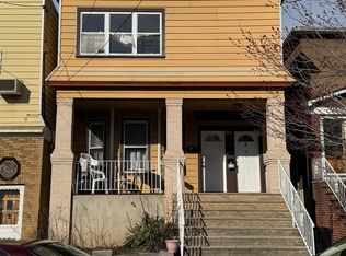 163 W 24th St, Bayonne, NJ