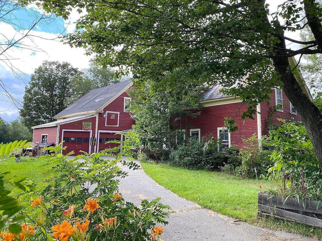 101 Dodge Road, Avon, ME 04966 MLS 1569402 Zillow