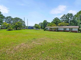 1131 Old Gunter Rd, Piedmont, SC 29673