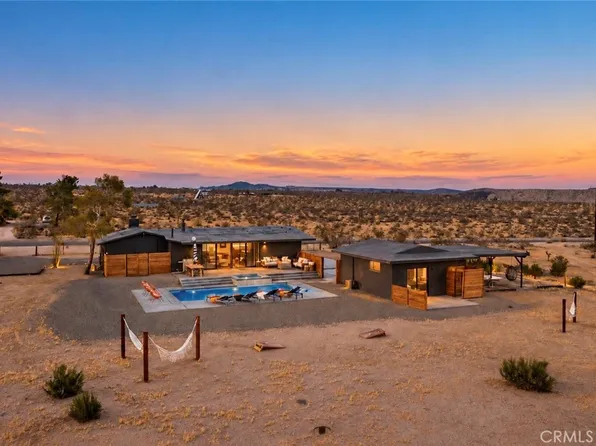 62767 Golden St, Joshua Tree, CA 92252
