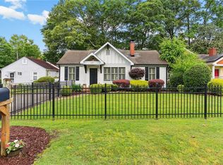 637 McKoy St, Decatur, GA 30030