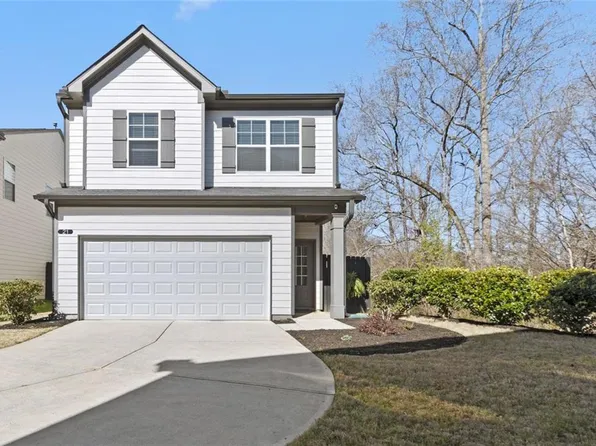 21 Lucas James Cir, Dawsonville, GA 30534