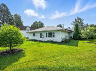 613 W Madison St, Washington, IA 52353