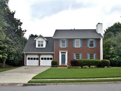 3310 Summit Place Dr, Loganville, GA, 30052