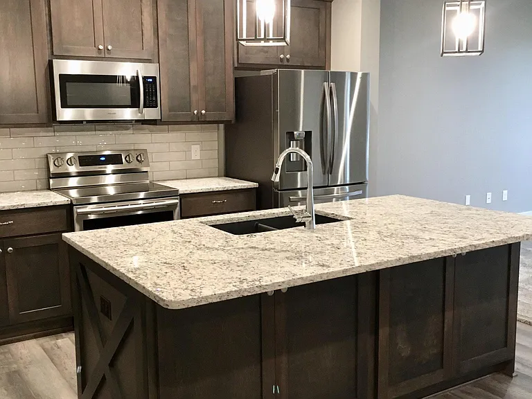 5802 Thompson Creek Blvd — Photo 2