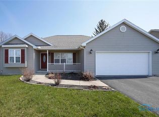 1935 Jamie Dr, Findlay, OH 45840