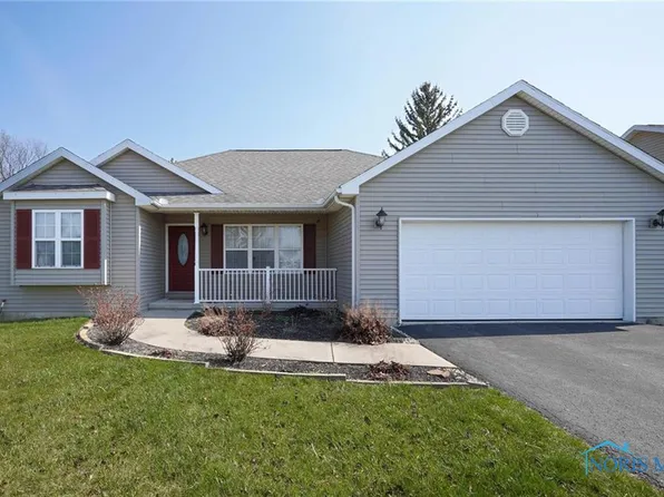 1935 Jamie Dr, Findlay, OH 45840