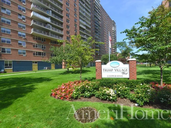 2942 W 5th St APT 4F, Brooklyn, NY 11224