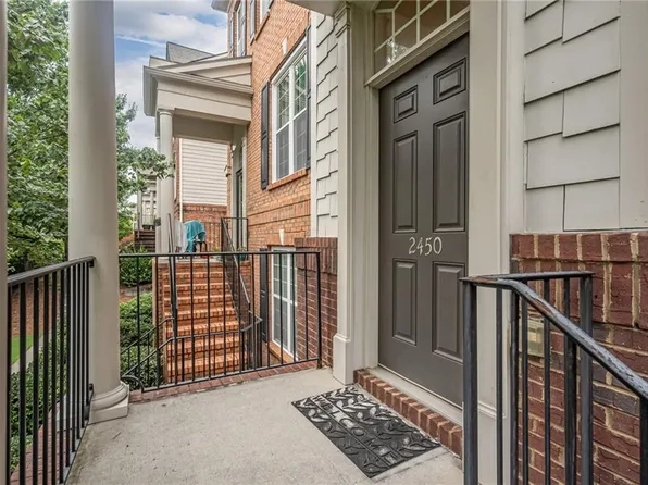 2450 Natoma Ct SE #11, Smyrna, GA 30080