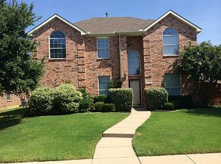 7218 Bramblebush Dr, Frisco, TX 75033