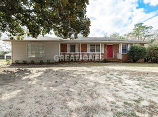2246 Garrison St, Sumter, SC 29154