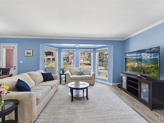 5th image of 4466 McPherson Ave #4-A