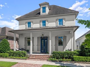 8323 Billiu St, Baton Rouge, LA 70817