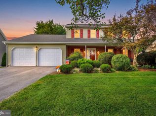 428 Heritage Dr, Gettysburg, PA 17325