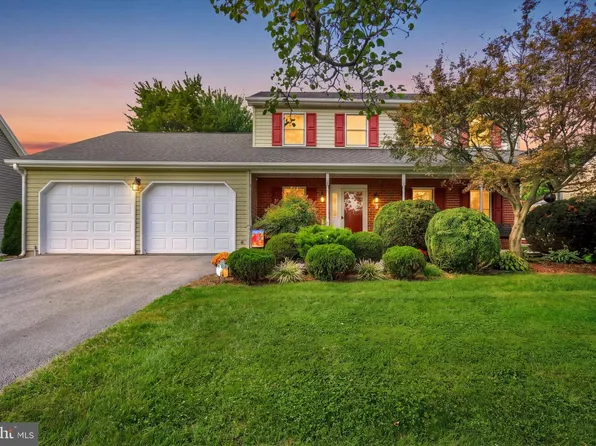 428 Heritage Dr, Gettysburg, PA 17325