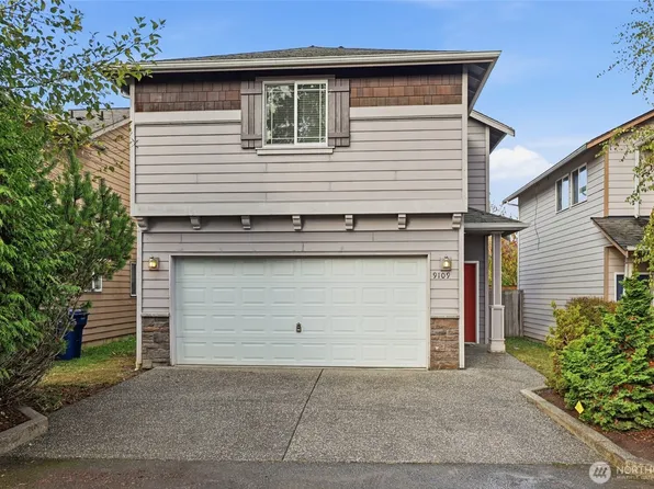 9109 2nd Place SE, Lake Stevens, WA 98258