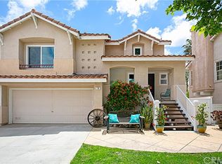 10 Calle Arcos, Rancho Santa Margarita, CA 92688