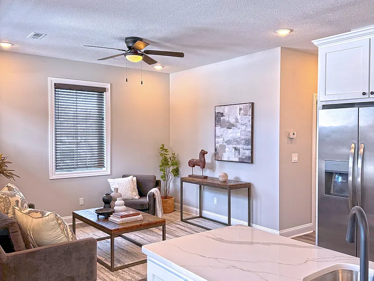 The BLVD Apartments — Photo 3