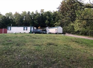 28111 Tram Rd, Little Rock, AR 72223