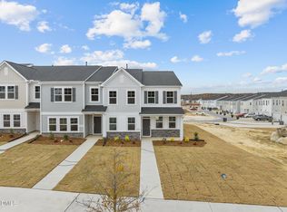 2202 Kasota Ln, Raleigh, NC 27610