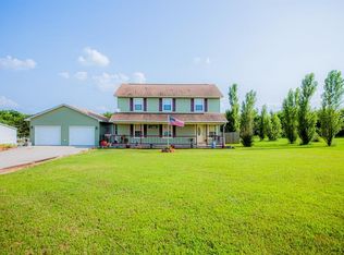 4807 Pinto Dr, Stillwater, OK 74074