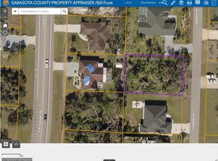 Logsdon St LOT 13, North Pt, FL 34287