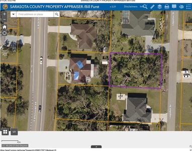 Logsdon St LOT 13, North Pt, FL, 34287