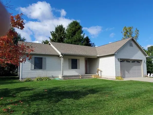 35 Austin Dr, Port Sanilac, MI 48469