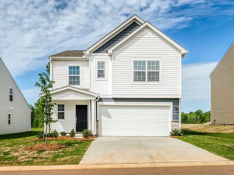 1014 Cleveland Meadows Trl — Photo 8