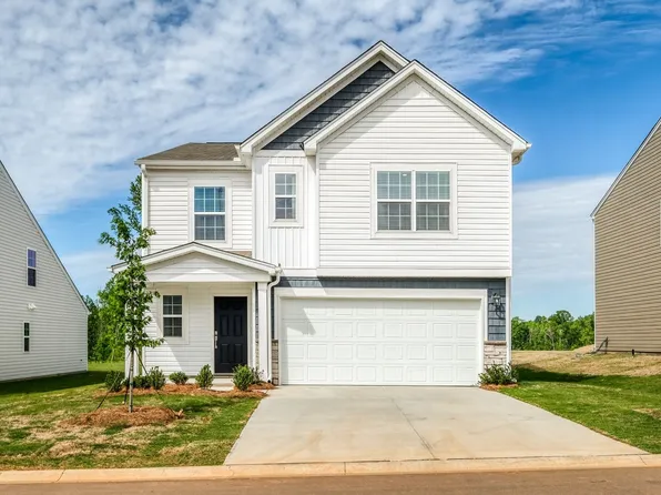 1014 Cleveland Meadows Trl, Spartanburg, SC 29303