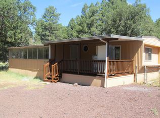 2506 Bob O Link Dr, Show Low, AZ 85901