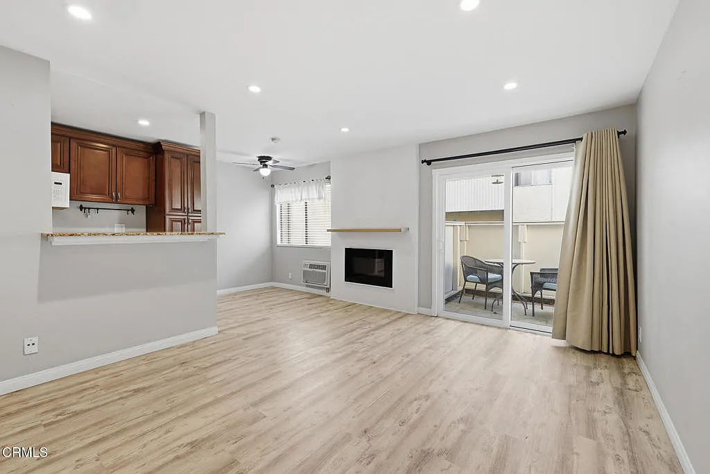 1 bed, 1.0 bath, 501 sqft, $2,600 — Photo 1