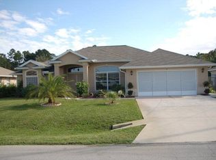 9 Fernon Ln, Palm Coast, FL 32137