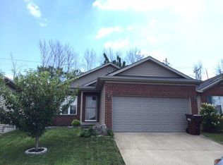 239 Baybrook Cir, Nicholasville, KY 40356