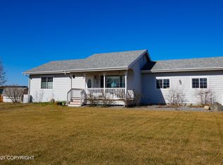 4050 E Darrington Village Ave, Wasilla, AK 99654